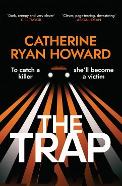 The Trap - Howard, Catherine Ryan