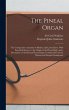 The Pineal Organ; the Comparative... - Bild 1