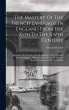 The Mastery Of The French Language In... - Bild 1
