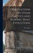 Observations On Steam Tactics and... - Bild 1