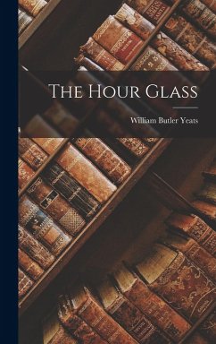 Cover The Hour Glass