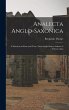 Analecta Anglo-Saxonica - Bild 1