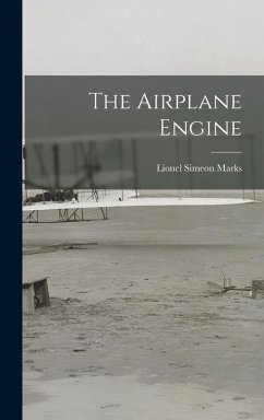 Cover The Airplane Engine