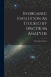Inorganic Evolution As Studied by... - Bild 1