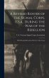 A Revised Roster of the Signal Corps,... - Bild 1