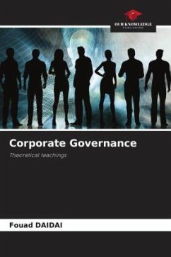 Corporate Governance - Daidai, Fouad