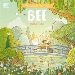 Adventures with Finn and Skip: Bee - Kearney, Brendan