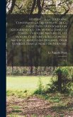 Histoire de la Louisiane: Contenant la Decouverte de ce Vaste Pays; sa Description Geographique; un Voyage Dans les Terres; L'histoire Naturelle