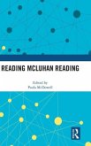 Reading McLuhan Reading