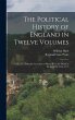 The Political History of England in... - Bild 1