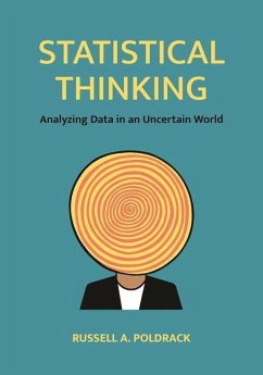 Statistical Thinking - Poldrack, Russell