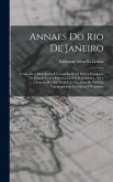 Annaes Do Rio De Janeiro