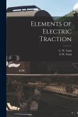 Elements of Electric Traction Elements of Electric Traction