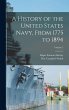 A History of the United States Navy,... - Bild 1