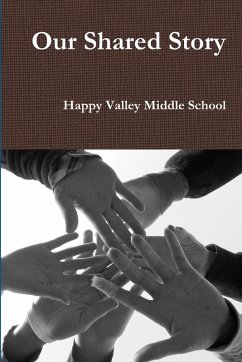 Cover Our Shared Story