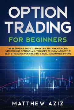 Options Trading for Beginners - Aziz, Matthew