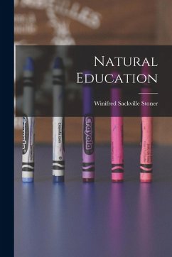 Cover Natural Education