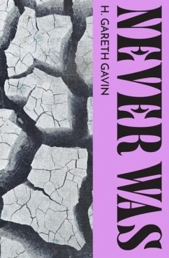 Cover Never Was
