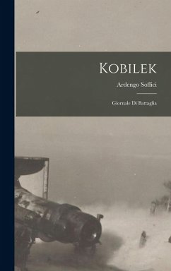 Cover Kobilek