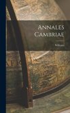 Annales Cambriae