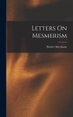 Letters On Mesmerism