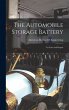 The Automobile Storage Battery - Bild 1