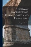 Highway Engineering, Rural Roads and Pavements Highway Engineering, Rural Roads and Pavements