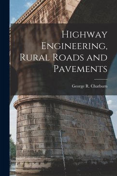 Cover Highway Engineering, Rural Roads and Pavements