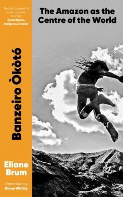 Cover Banzeiro Okoto