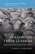 Following Their Leaders - Bild 1