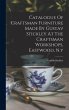 Catalogue Of Craftsman Furniture Made... - Bild 1
