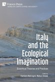 Italy and the Ecological Imagination