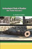 Archaeological Study of Kandhar (Dist. Nanded, Maharashtra)