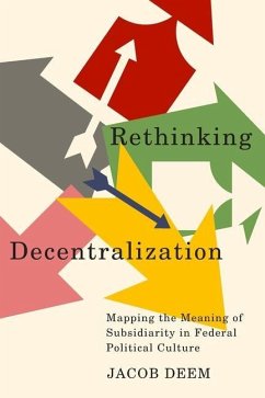 Rethinking Decentralization - Deem, Jacob