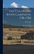 The Colorado River Campaign, 1781-1782:... - Bild 1