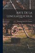 Arte De La Lengua Quichua - Bild 1