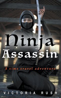Ninja Assassin - Rush, Victoria