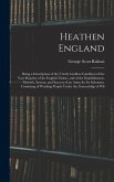 Heathen England