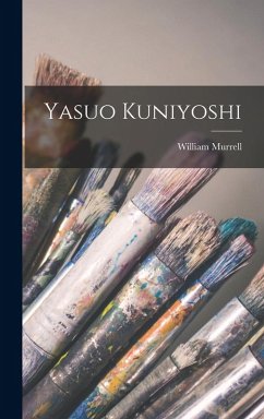 Yasuo Kuniyoshi - Murrell, William