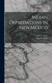 Indian Depredations in New Mexico