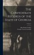 The Confederate Records of the State of... - Bild 1
