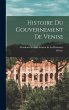 Histoire Du Gouvernement De Venise - Bild 1