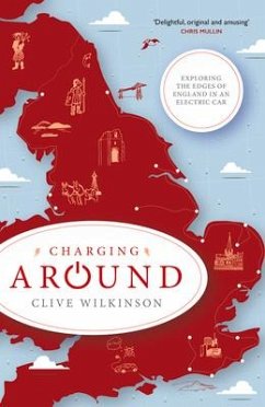 Charging Around - Wilkinson, Clive