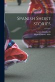 Spanish Short Stories