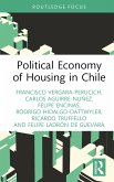 Political Economy of Housing in Chile