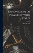 Transmission of Power by Wire Ropes - Bild 1