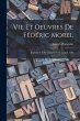 Vie Et Oeuvres De Fédéric Morel:... - Bild 1
