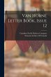 Van Horne Letter Book, Issue 12 - Bild 1