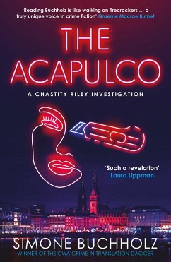 The Acapulco - Buchholz, Simone