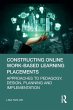 Constructing Online Work-Based Learning... - Bild 1